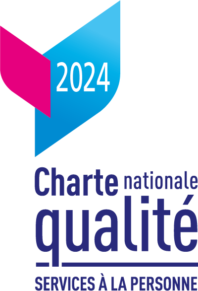 Charte Qualit 2024